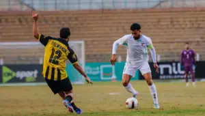 Haras El Hodoud vs Petrojet pronostic
