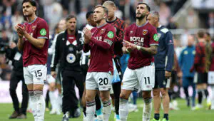 Les clubs anglais se préparent à tirer profit des problèmes de West Ham United