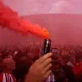 C'est arrivé ! Arsenal est champion d'Angleterre pour la première fois en 22 ans !