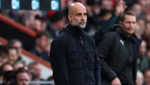 Instead of a sabbatical – to Ronaldo? Al-Nassr tries to reach a deal with Pep Guardiola