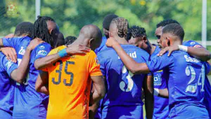 Kenya Police vs Kariobangi Sharks prediction