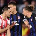 It has been revealed who will replace Southampton in the Championship final