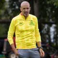 Miguel Cardoso promises a fighting Mamelodi Sundowns in Morocco despite a 1-0 lead over ASFAR