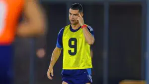 Al Nasr FC vs Damac FC pronostic