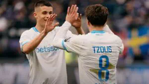 KV Mechelen vs Club Brugge prediction