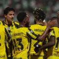 Al Qadsiah vs Al Ahli prediction