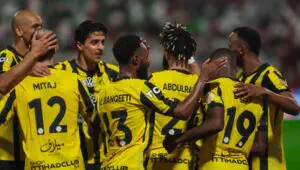 Al Ittihad vs Al Quadisiya pronostic
