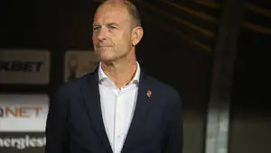 Jess Thorup devrait quitter Al Ahly à la fin de la saison