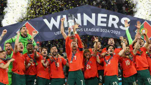L’UEFA va modifier le format de la Ligue des Nations. À quoi devons-nous nous attendre ?
