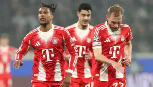 Bayern Munich vs VfB Stuttgart prediction