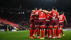 The choice is made! Switzerland national team announces World Cup squad