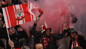 Southampton fait appel de la décision d'exclure le club des barrages de Championship