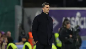 Valuable specialist! Thiago Motta is close to returning to the dugout