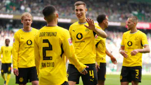 Tout n'est pas perdu ! Liverpool n'abandonne pas l'espoir de signer la star du Borussia Dortmund