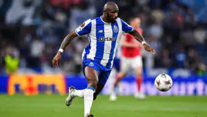 FC Porto want to keep Seko Fofana