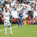 World Cup just around the corner? Neymar suspected of suffering an injury