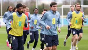 Nouvelle choc ! La star de Manchester United ne sera pas retenue dans l'effectif de l'Angleterre pour la Coupe du monde
