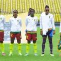 L’équipe nationale féminine du Cameroun disputera un match amical en juin prochain