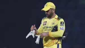 Scandal in the IPL! MS Dhoni may leave CSK for good after clash with club