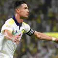 Ronaldo is the champion of Saudi Arabia! Al-Nassr clinch gold thanks to Portuguese star's brace