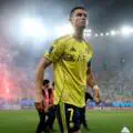 Today Cristiano Ronaldo has another chance to win a trophy. What does he need for that?