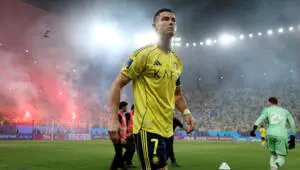 Today Cristiano Ronaldo has another chance to win a trophy. What does he need for that?