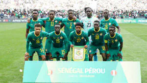 Pape Thiaw dévoile la liste du Sénégal pour la Coupe du monde 2026