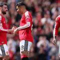 It's settled! Manchester United star agrees contract with new club