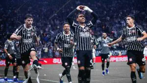 Penarol vs Corinthians pronostic
