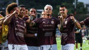 Blooming vs Carabobo FC prediction