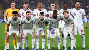 Pas seulement Maguire. On sait désormais quelles autres stars de l'équipe d'Angleterre ne partiront pas à la Coupe du monde