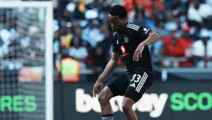 Orbit College vs Orlando Pirates prediction