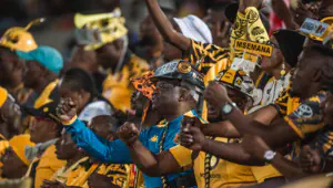 Kaizer Chiefs vs Chippa United prediction