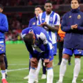 Farewell! Porto announce the departure of legendary player