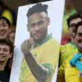 Ancelotti didn't want to call up Neymar, but the federation and sponsors pressured him