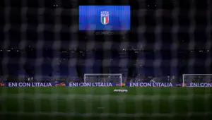 A comeback brewing? Renowned coach agrees to lead Italy national team
