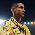 Fantastic! Cristiano Ronaldo scores a phenomenal free-kick goal
