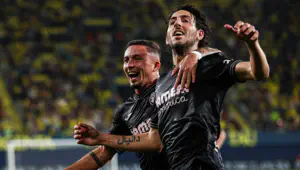 Thank you for everything, legend! The legendary Spanish midfielder has decided to leave the team at the end of the season