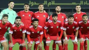 Future FC vs Ghazl Al Mahalla pronostic