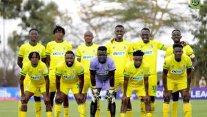 Ulinzi Stars vs Mathare United prediction