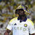 Sadio Mané’s impressive list of honours