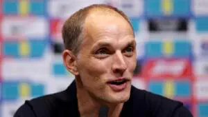 Thomas Tuchel explains for the first time his decision to leave Chelsea's star out of the World Cup squad