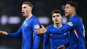 Manchester City prévoit de recruter la star principale de Chelsea à la demande de Maresca