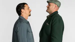 BOOM! Zlatan Ibrahimović to face Tyson Fury in the ring