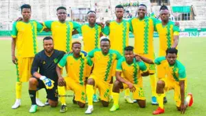 Plateau United vs Kano Pillars to Be Played Behind Closed Doors