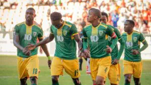 Lamontville Golden Arrows vs TS Galaxy prediction
