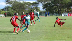 KCB vs Posta Rangers prediction