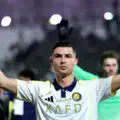 Genuine emotions! Video emerges showing Georgina’s reaction to Cristiano Ronaldo’s Saudi Pro League title
