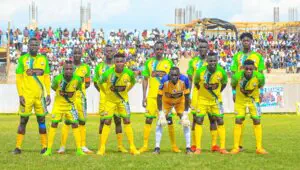 Kariobangi Sharks vs Kakamega Homeboyz prediction