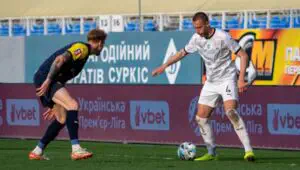 Karpaty vs Zorya prediction